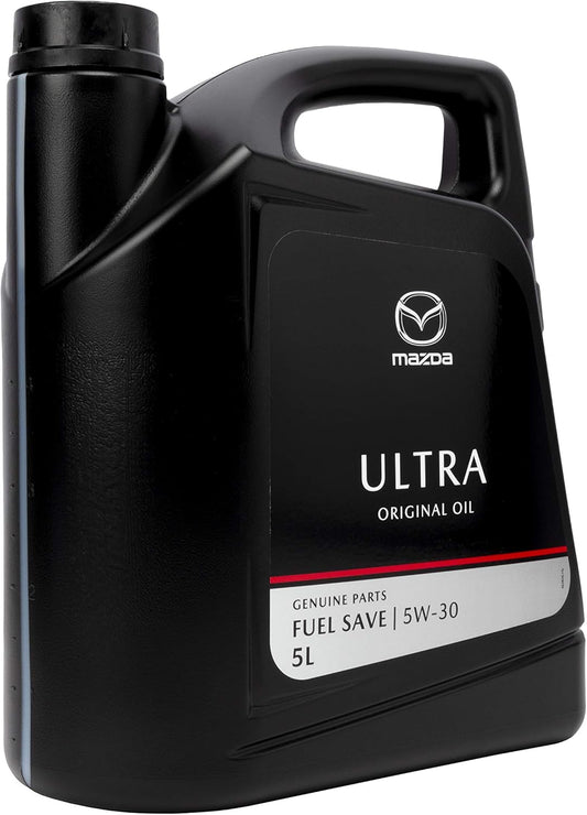 Original Oil Ultra 5W-30, Aceite Para Motor, 5 L