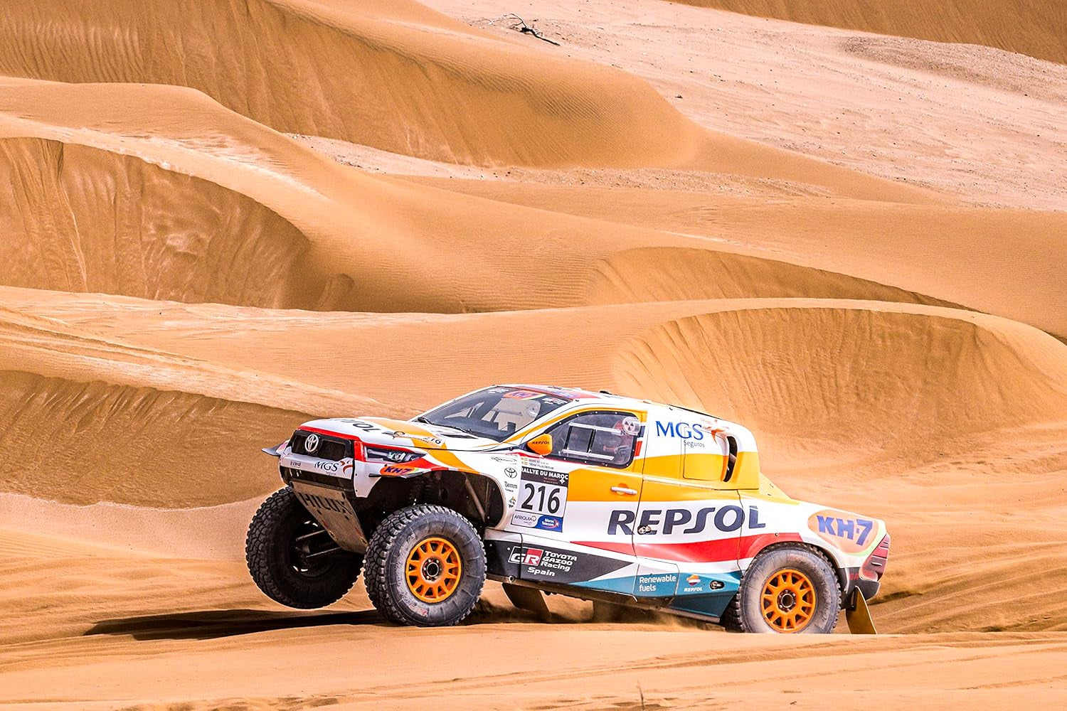 REPSOL Aceite Lubricante Sintético Para Coche ELITE 50501 5W-40 5L