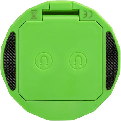 Luz Emergencia V16 Geolocalizable